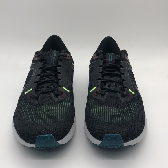 New Men’s Air Zoom Pegasus 40 Black/Multi DV3853-005 NWOB - Picture 3 of 5